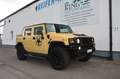 HUMMER H2 6.2  SUT V8 Luxury PickUp 2.Serie mit 398 PS Jaune - thumbnail 3