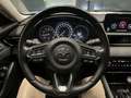 Mazda 6 Exclusive-Line PDC V+H Kamera DAB ACC HUD AppleCP Blau - thumbnail 12