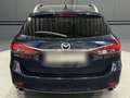 Mazda 6 Exclusive-Line PDC V+H Kamera DAB ACC HUD AppleCP Blau - thumbnail 4