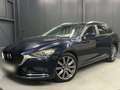 Mazda 6 Exclusive-Line PDC V+H Kamera DAB ACC HUD AppleCP Blau - thumbnail 1