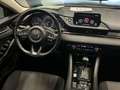 Mazda 6 Exclusive-Line PDC V+H Kamera DAB ACC HUD AppleCP Blau - thumbnail 14