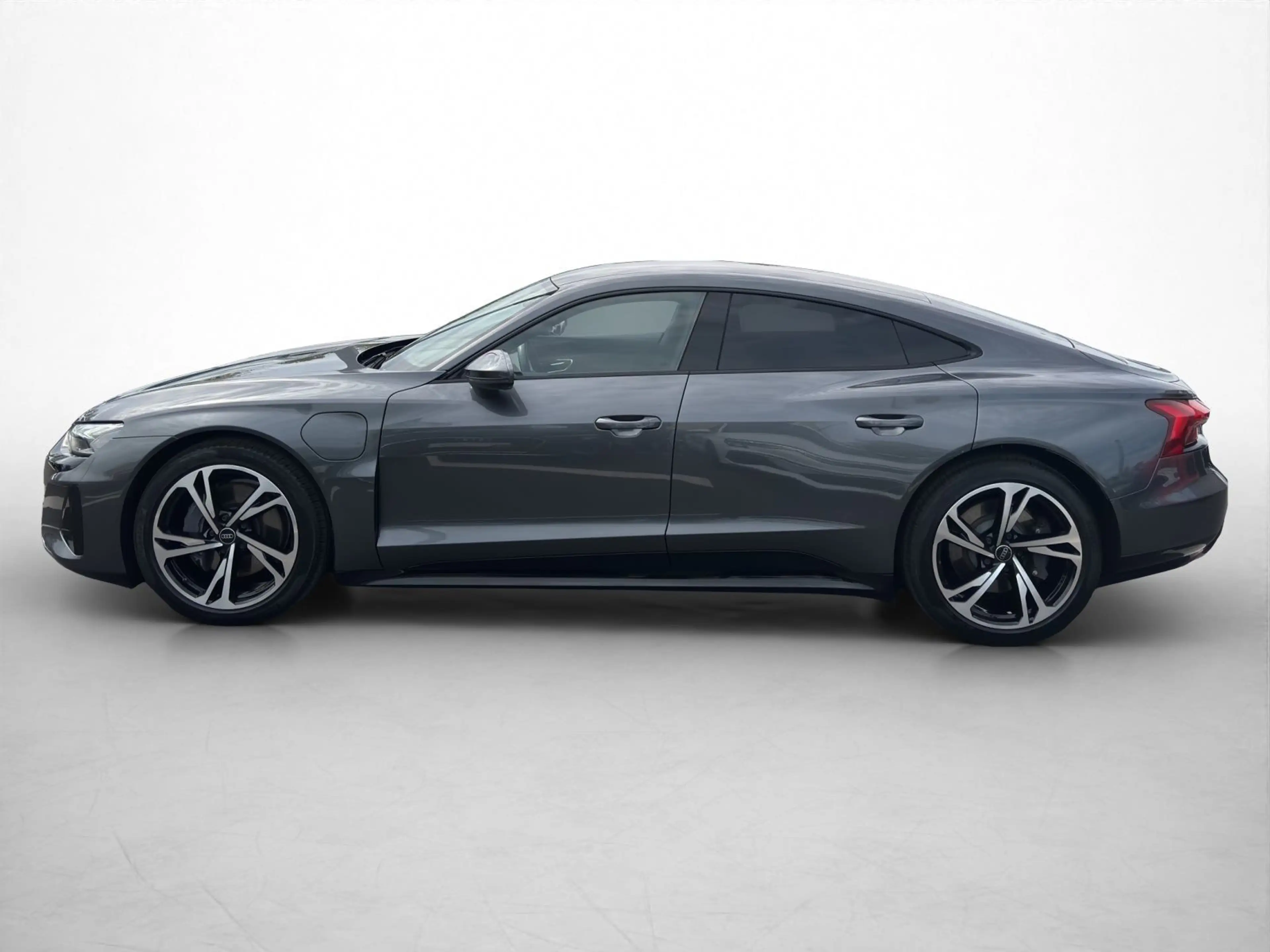 Audi e-tron GT e-tron GT QUATTRO *NAVI*PANO*MATRIX*B&O*KAMERA* — photo 3