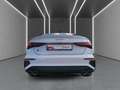 Audi S3 S3 Lim. TFSI S tronic* NAV+*ACC*SHZ*Opt-Schwarz* Weiß - thumbnail 5