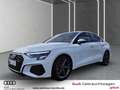 Audi S3 S3 Lim. TFSI S tronic* NAV+*ACC*SHZ*Opt-Schwarz* Weiß - thumbnail 2