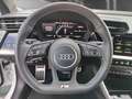Audi S3 S3 Lim. TFSI S tronic* NAV+*ACC*SHZ*Opt-Schwarz* Weiß - thumbnail 13