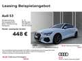 Audi S3 S3 Lim. TFSI S tronic* NAV+*ACC*SHZ*Opt-Schwarz* Weiß - thumbnail 1