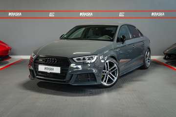 2.0 TFSI quattro sport S-line selection 246PS