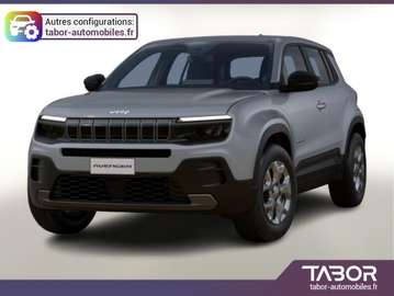 Hybrid Pano Cam ACC KeyL Jantes18″