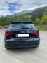 Audi A3 SB Daylight 1,6 TDI Schwarz - thumbnail 4