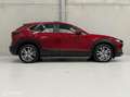 Mazda CX-30 2.0 e-SkyActiv-X AWD Luxury Schuifdak Leer Navi Ca Rouge - thumbnail 10