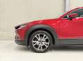 Mazda CX-30 2.0 e-SkyActiv-X AWD Luxury Schuifdak Leer Navi Ca Rouge - thumbnail 12