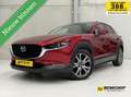 Mazda CX-30 2.0 e-SkyActiv-X AWD Luxury Schuifdak Leer Navi Ca Rouge - thumbnail 1