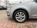 Skoda Octavia 1.6 TDI DSG Combi*STANDHEI*NAVI*AHK*LED* Šedá - thumbnail 10