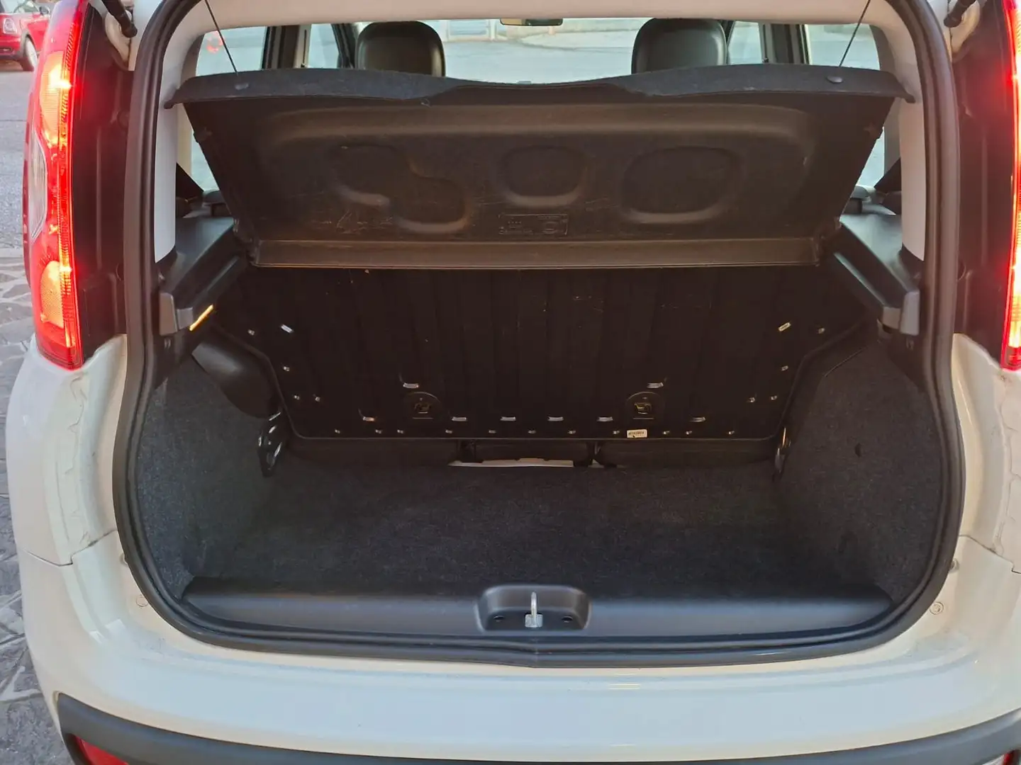 Fiat Panda Panda 1.2 Easy Connect 69cv Bianco - 2