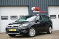 Ford Focus Wagon 1.8 Titanium Flexi Fuel Zwart - thumbnail 10