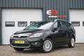 Ford Focus Wagon 1.8 Titanium Flexi Fuel Zwart - thumbnail 1