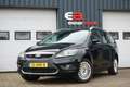 Ford Focus Wagon 1.8 Titanium Flexi Fuel Zwart - thumbnail 8
