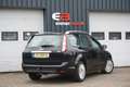 Ford Focus Wagon 1.8 Titanium Flexi Fuel Zwart - thumbnail 4