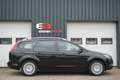 Ford Focus Wagon 1.8 Titanium Flexi Fuel Zwart - thumbnail 3