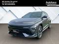 Hyundai KONA N Line X (MY26) 1.6 180 PS Voll LED, Navi., Apple Gris - thumbnail 2