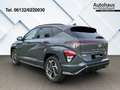 Hyundai KONA N Line X (MY26) 1.6 180 PS Voll LED, Navi., Apple Gris - thumbnail 4