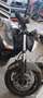 Suzuki GSR 600 Zwart - thumbnail 4