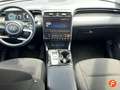 Hyundai TUCSON 1.6 TGDI 110kW (150CV) 48V Tecno DCT 2C Gris - thumbnail 12
