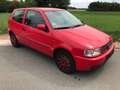 Volkswagen Polo 75 Servo Comfortline Rouge - thumbnail 3