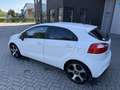 Kia Rio 1.2 CVVT Super Pack NAP/APK/Schuifdak/keyless Wit - thumbnail 3