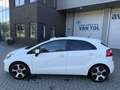 Kia Rio 1.2 CVVT Super Pack NAP/APK/Schuifdak/keyless Wit - thumbnail 2