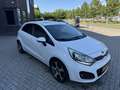 Kia Rio 1.2 CVVT Super Pack NAP/APK/Schuifdak/keyless Wit - thumbnail 5