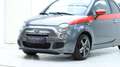 Fiat 500C Sport 105PS 3 Jahre Garantie Grau - thumbnail 4
