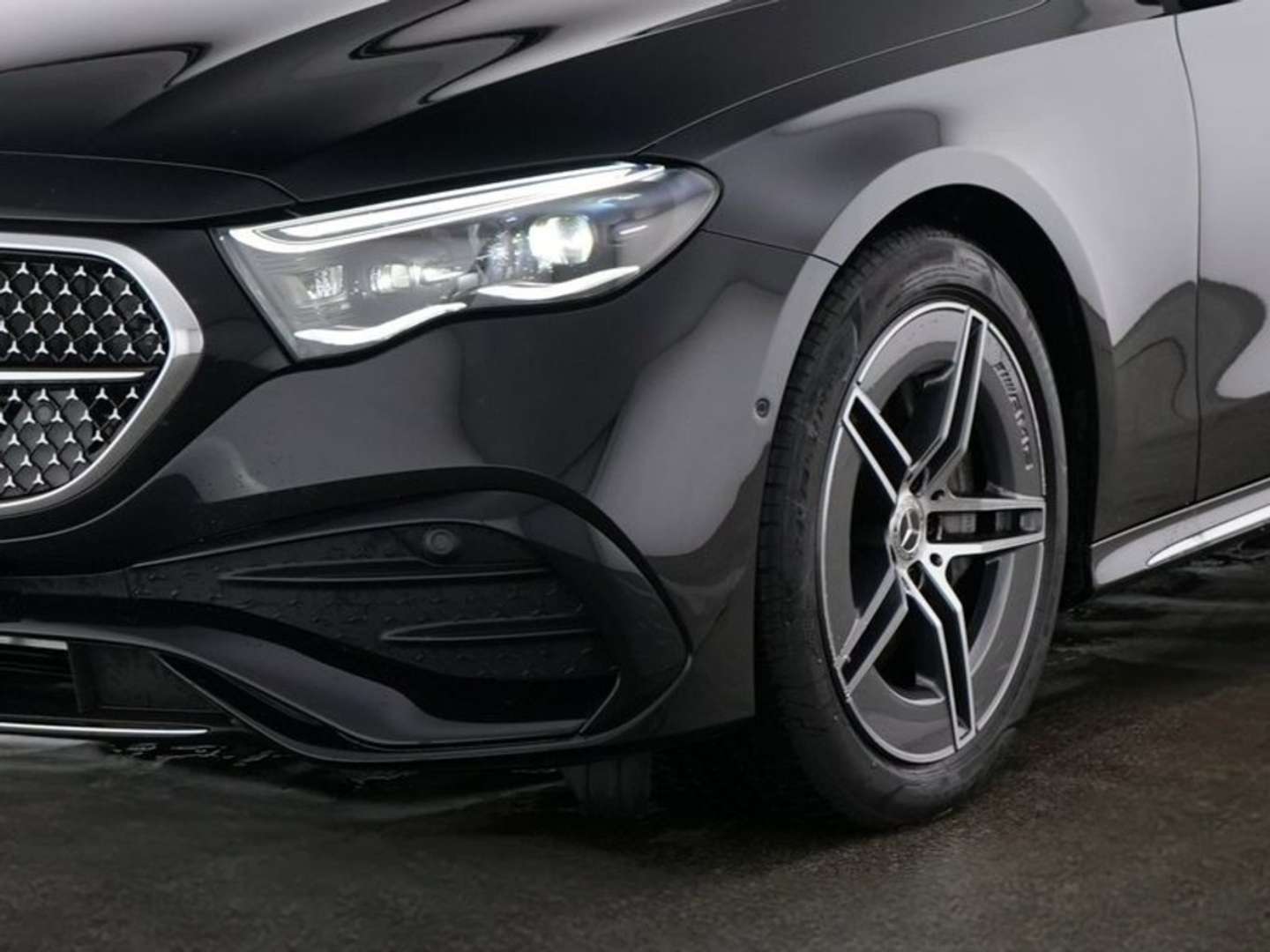 Mercedes Classe E Break 220 AMG Line -  - Joinsteer - #2