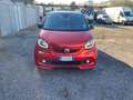 smart forFour 1.0 Urban (sport edition1) 71cv twinamic Rosso - thumbnail 1