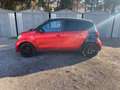 smart forFour 1.0 Urban (sport edition1) 71cv twinamic Rosso - thumbnail 3