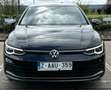 Volkswagen Golf 1.0 eTSI DSG MOVE|AMBIENTE|CARPLAY|VW GARANTIE 25 Zwart - thumbnail 1