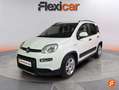 Fiat Panda City Life Hybrid 1.0 Gse 51kw (70CV) Blanc - thumbnail 3