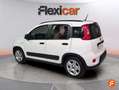 Fiat Panda City Life Hybrid 1.0 Gse 51kw (70CV) Blanc - thumbnail 5