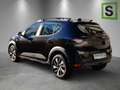 Dacia Sandero SANDERO PH2 Stepway Expression TCe 110 Schwarz - thumbnail 3