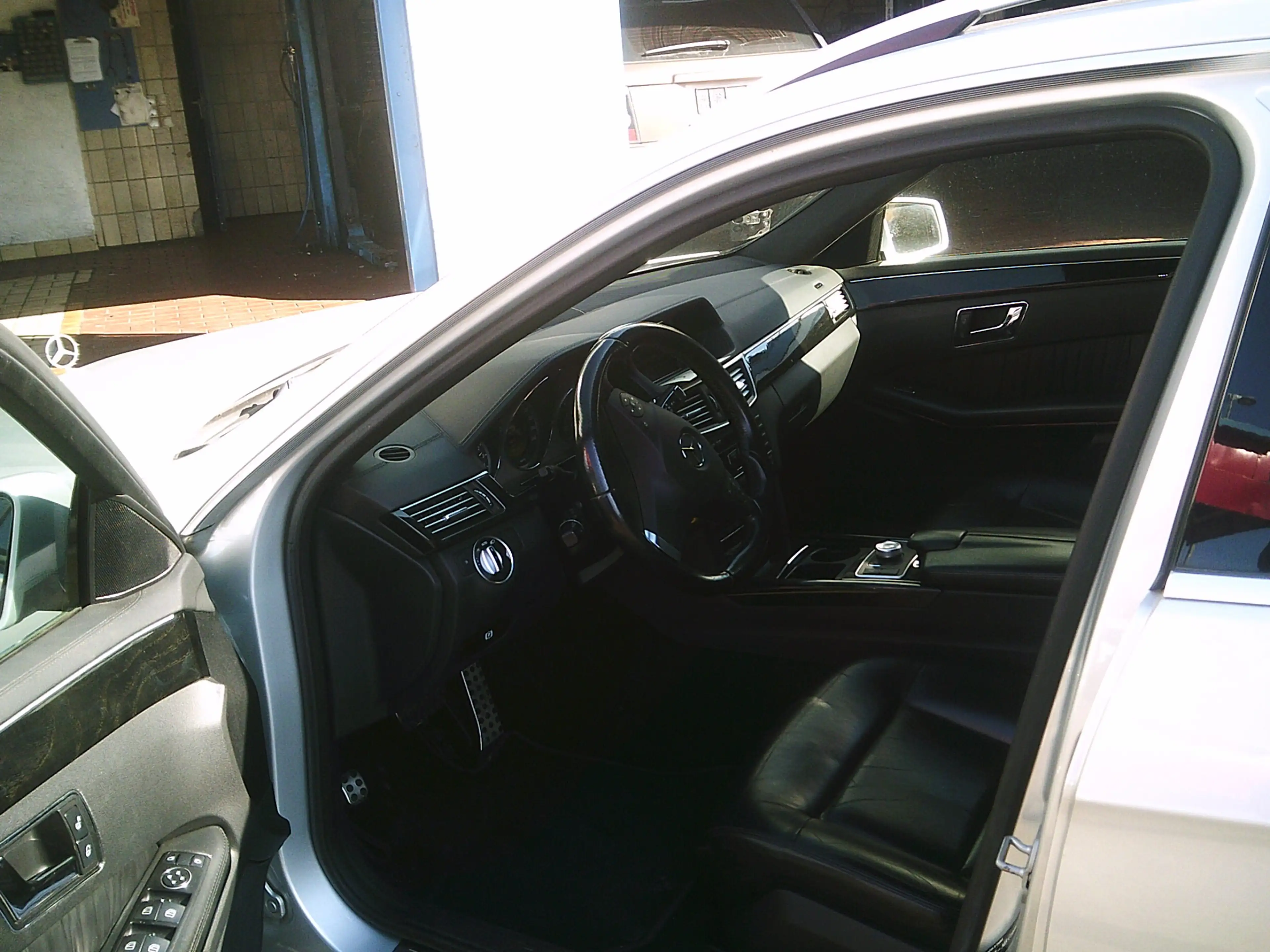 Mercedes-Benz E 350 E 350 CDI 4Matic (212.293) — photo 10