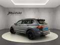 Volkswagen Tiguan Allspace 2.0 TDI DSG 4M R-Line Black Styl Grau - thumbnail 5