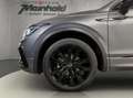 Volkswagen Tiguan Allspace 2.0 TDI DSG 4M R-Line Black Styl Grau - thumbnail 6