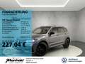 Volkswagen Tiguan Allspace 2.0 TDI DSG 4M R-Line Black Styl Grau - thumbnail 1