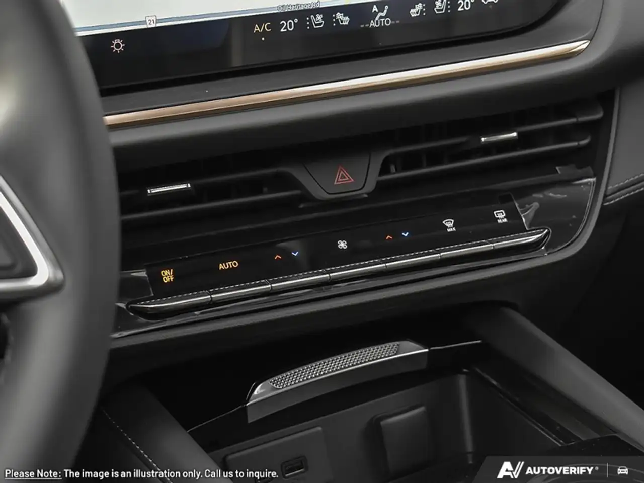 Buick Envision photo Buick Envision