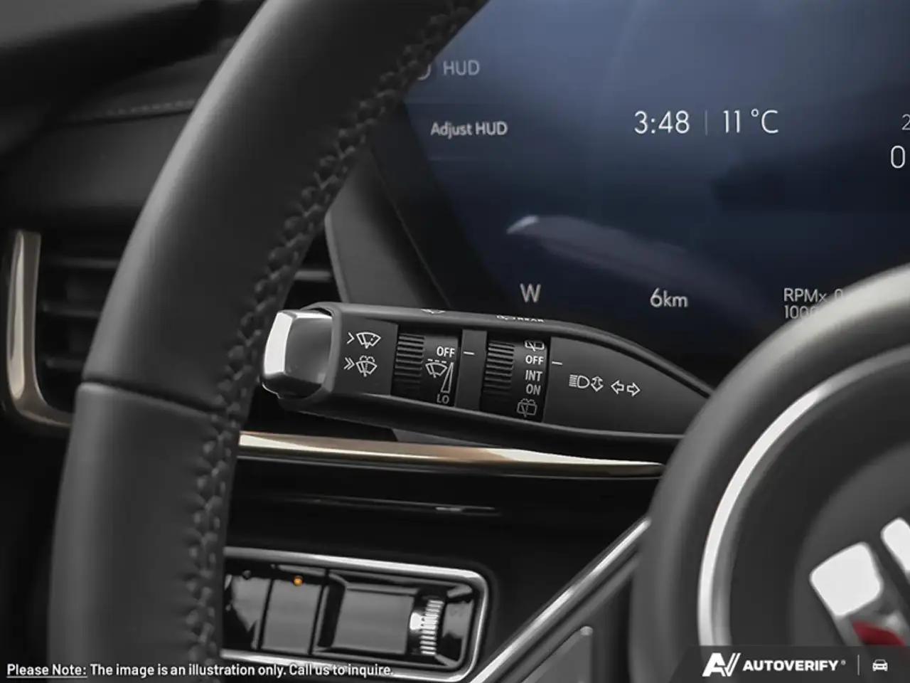 Buick Envision photo Buick Envision