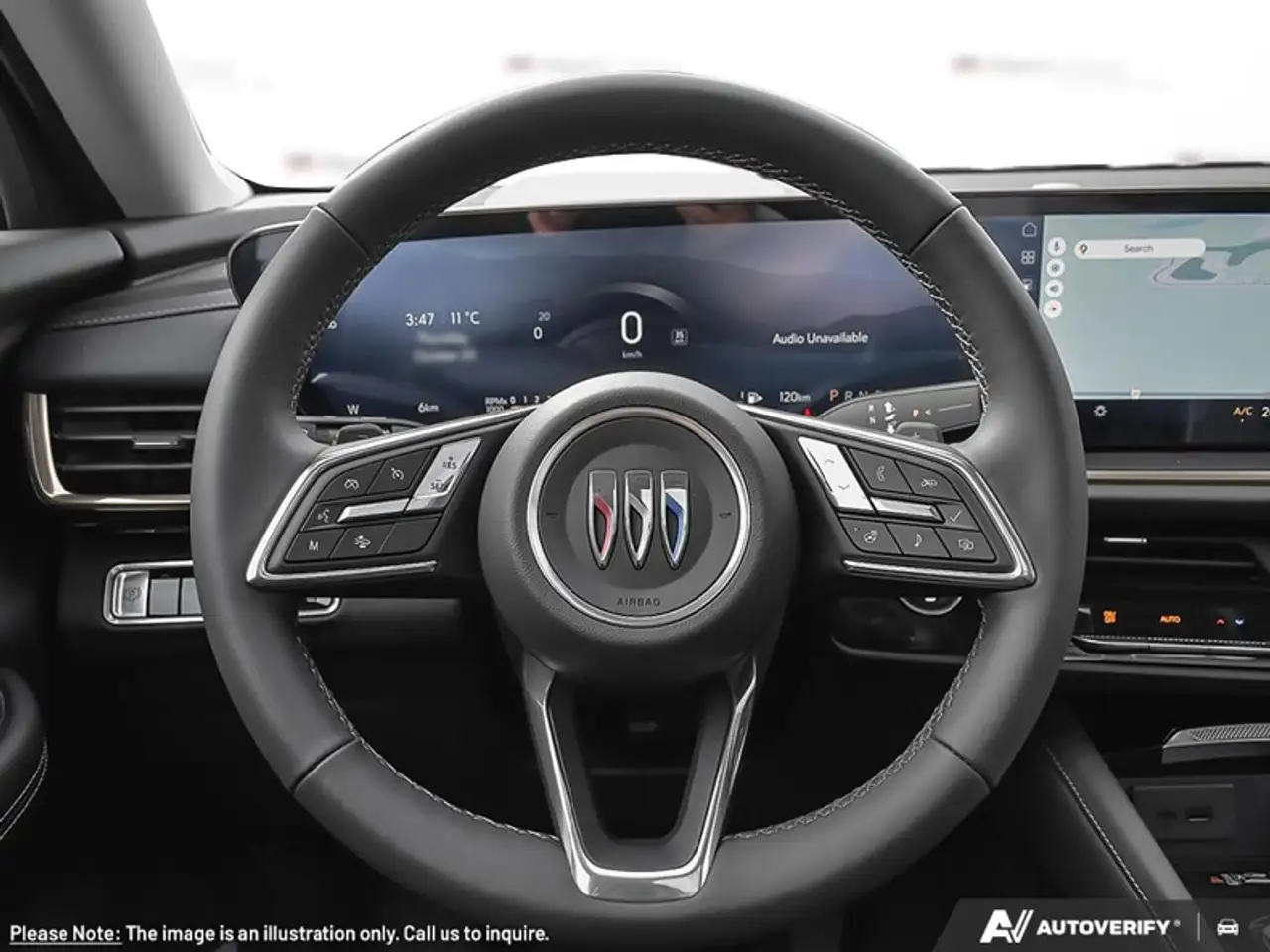 Buick Envision photo Buick Envision