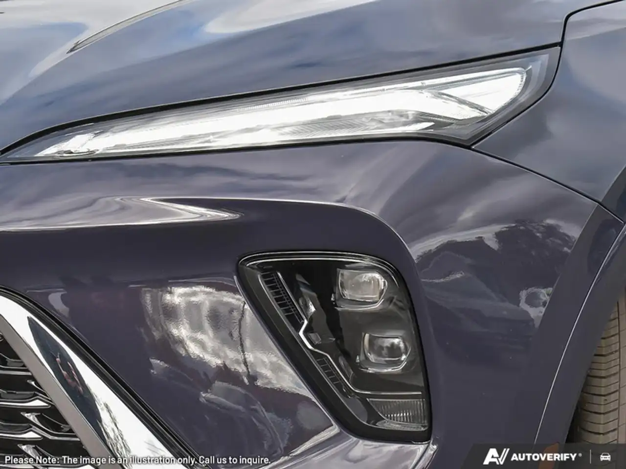 Buick Envision photo Buick Envision