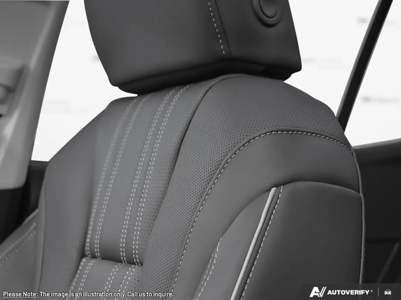 Buick Envision photo Buick Envision