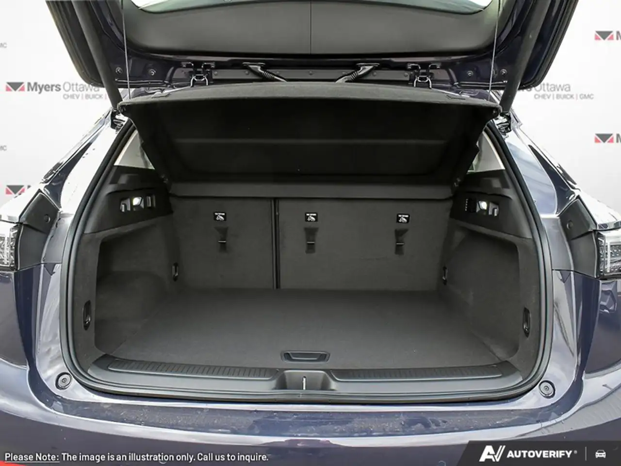Buick Envision photo Buick Envision