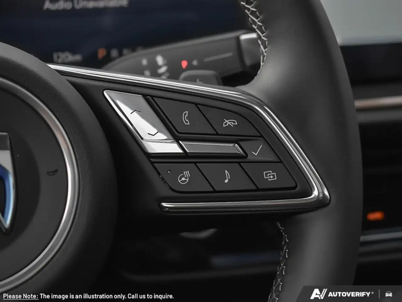 Buick Envision photo Buick Envision